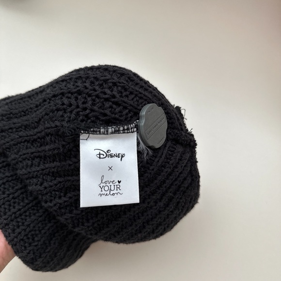 Disney * love your melon Mickey mouse beanie - Picture 4 of 5